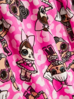 LOL Surprise! Schlafanzug Aus Velours