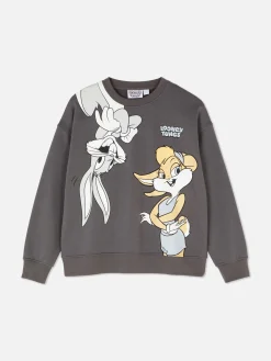 „Looney Tunes Bugs Bunny“ Sweatshirt Zum Kombinieren