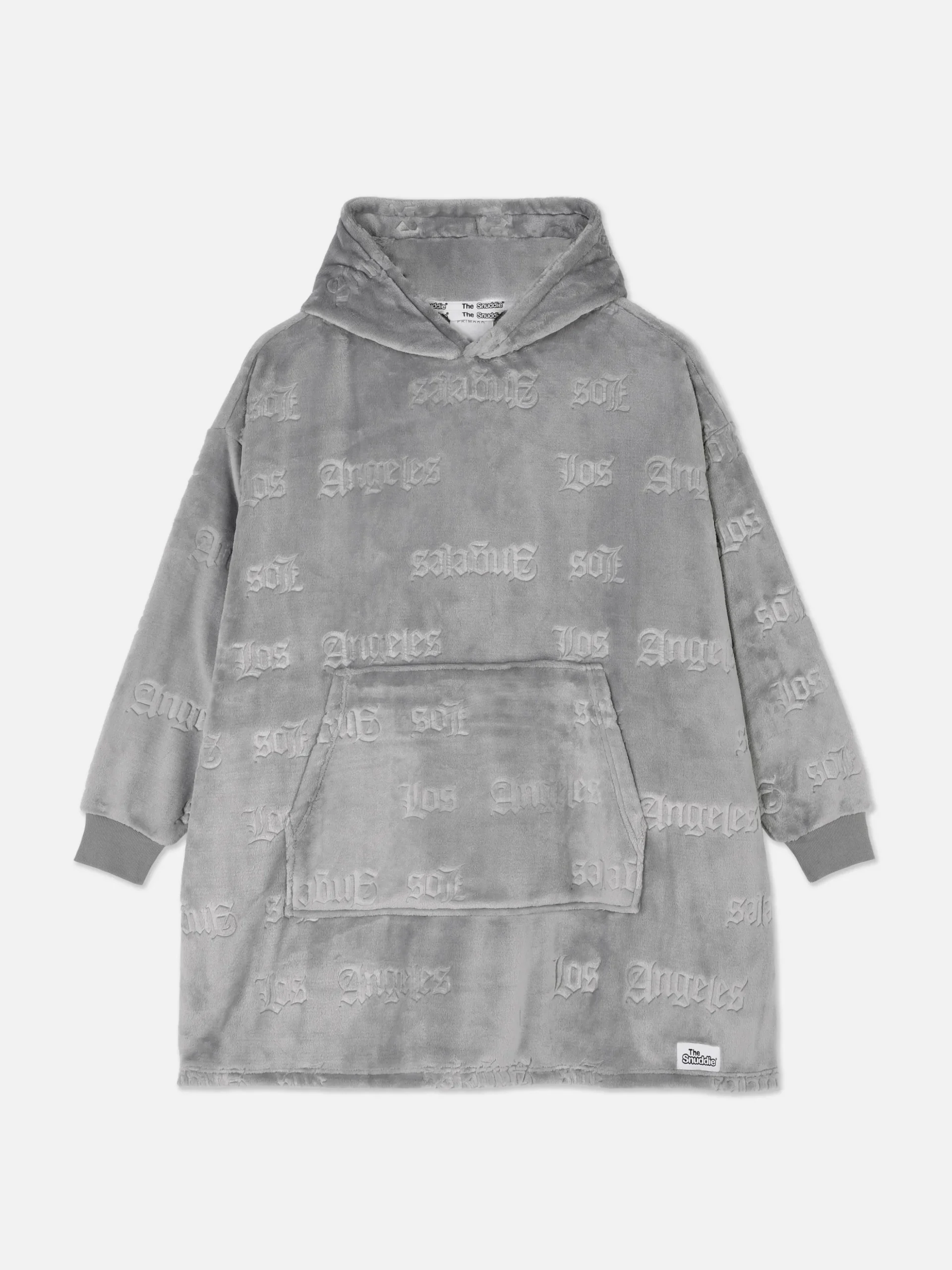 „Los Angeles“ Snuddie