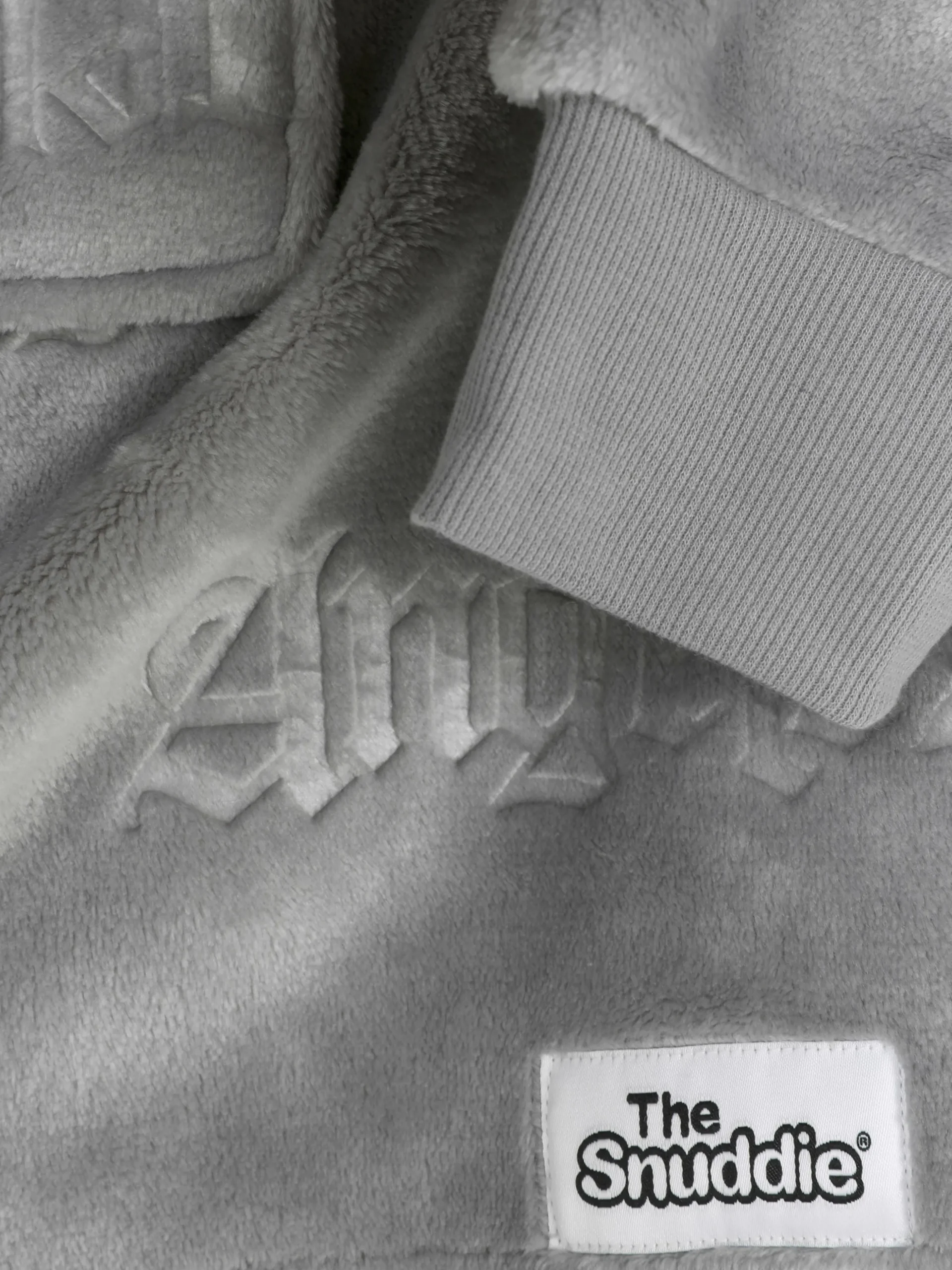 „Los Angeles“ Snuddie