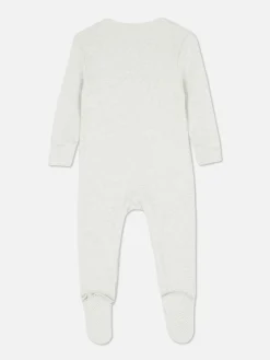 „Love You Daddy“ Schlafanzug