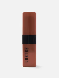 „Lustre“ Lippenstift