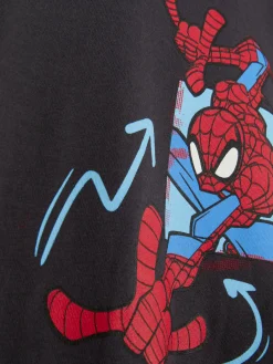 „Marvel Avengers“ Langarmshirt Mit Grafik