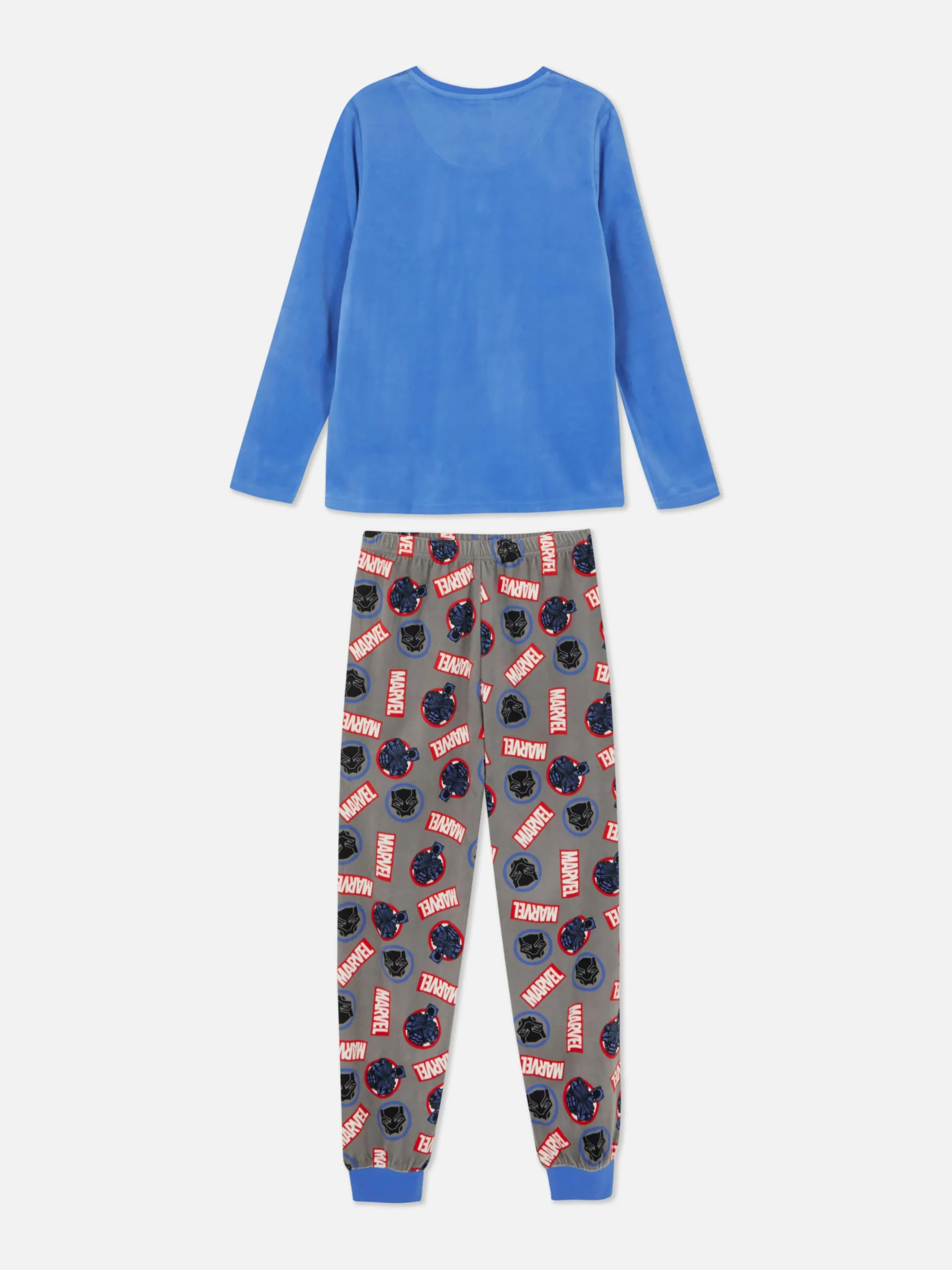 „Marvel Black Panther“ Schlafanzug