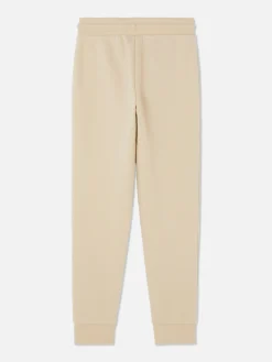 „Marvel Comics“ Jogginghose Mit Logo