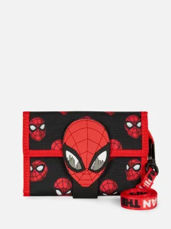 „Marvel Spider-Man“ Brieftasche