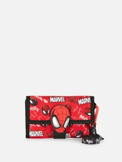 „Marvel Spider-Man“ Brieftasche
