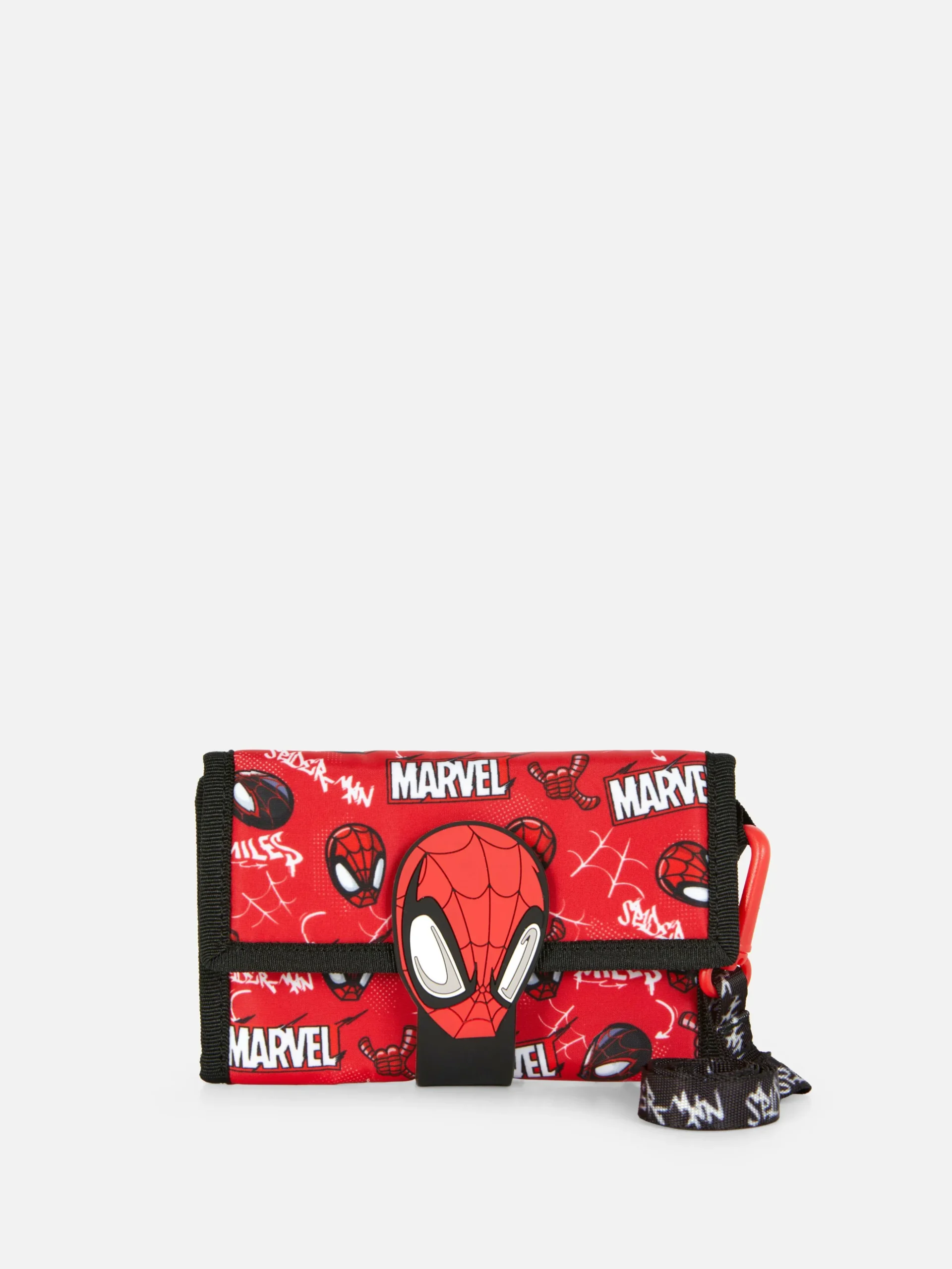 „Marvel Spider-Man“ Brieftasche