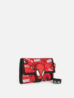 „Marvel Spider-Man“ Brieftasche