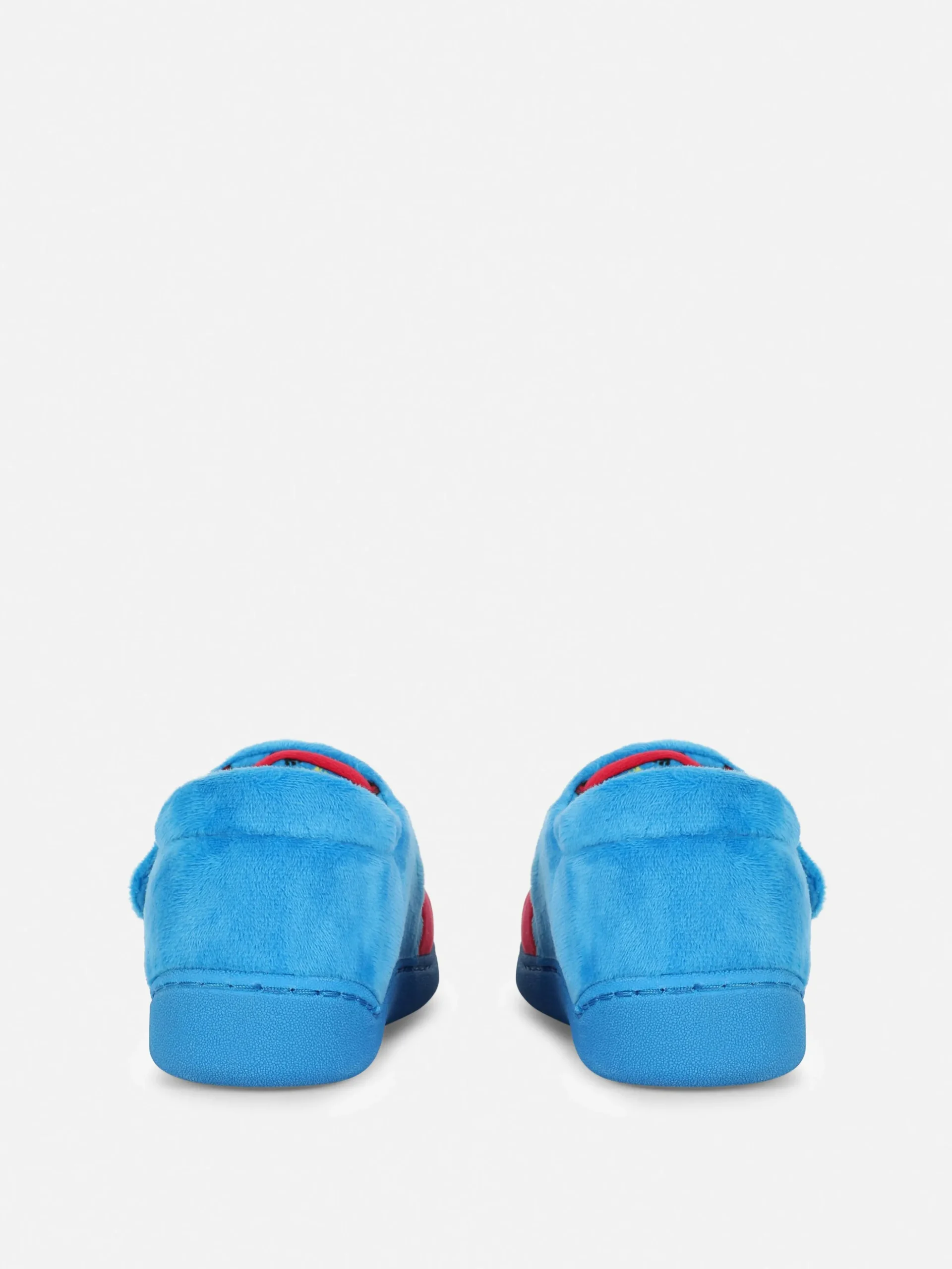 „Marvel Spider-Man“ Hausschuhe Mit Cupsohle