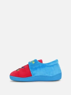 „Marvel Spider-Man“ Hausschuhe Mit Cupsohle