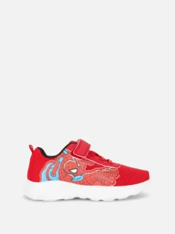 „Marvel Spider-Man“ Low-Top-Sneakers