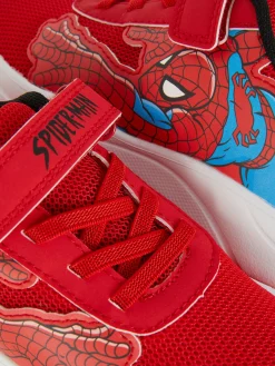 „Marvel Spider-Man“ Low-Top-Sneakers