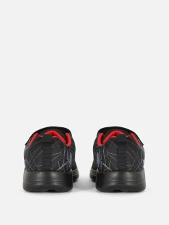 „Marvel Spider-Man“ Low-Top-Sneakers