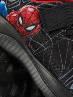„Marvel Spider-Man“ Low-Top-Sneakers
