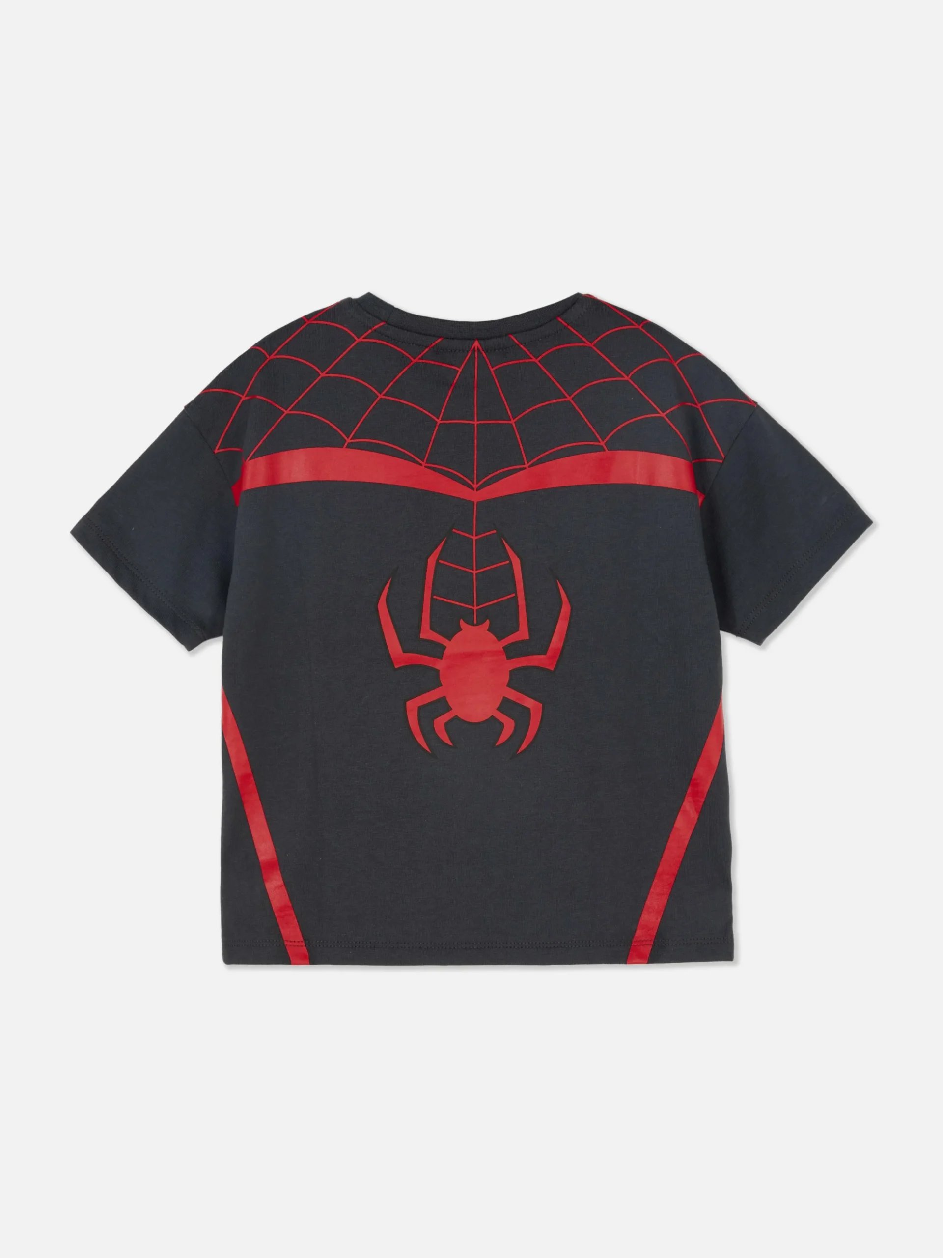„Marvel Spider-Man Netz“ T-Shirt