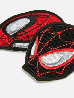 „Marvel Spider-Man“ Patches Zum Aufkleben
