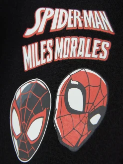 „Marvel Spider-Man Peter Parker Und Miles Morales“ Jogginghose