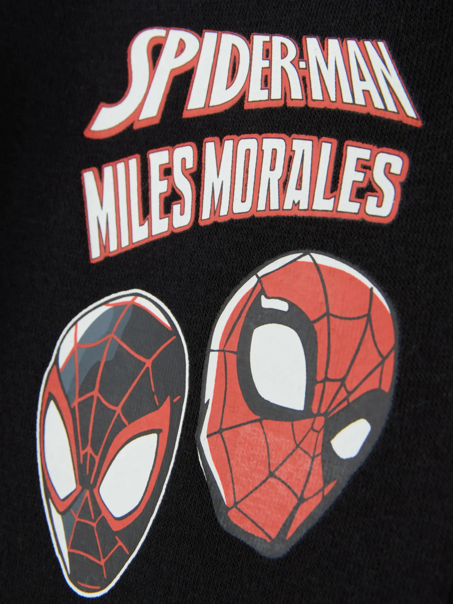 „Marvel Spider-Man Peter Parker Und Miles Morales“ Jogginghose