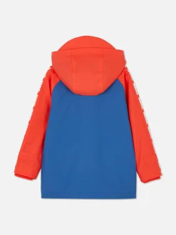 „Marvel Spider-Man“ Regenmantel