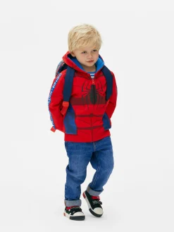 „Marvel Spider-Man Spidey Suit“ Hoodie