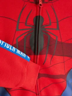„Marvel Spider-Man Spidey Suit“ Hoodie