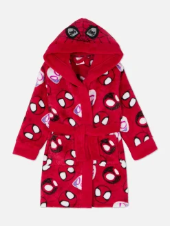 „Marvel Spider-Man Und Freunde“ Bademantel