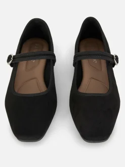 Mary Jane Ballerinas