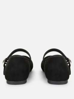 Mary Jane Ballerinas