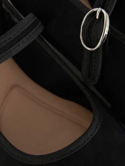 Mary Jane Ballerinas