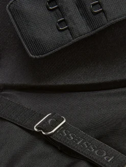 Maximierender T-Shirt-BH Mit Tiefem Dekolleté