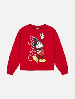 „Micky Maus“ Sweatshirt