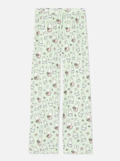 „Miffy“ Schlafanzughose