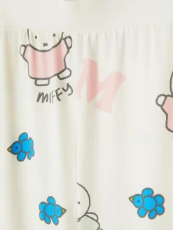 „Miffy“ Schlafanzug-Leggings