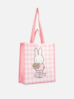 „Miffy“ Tragetasche