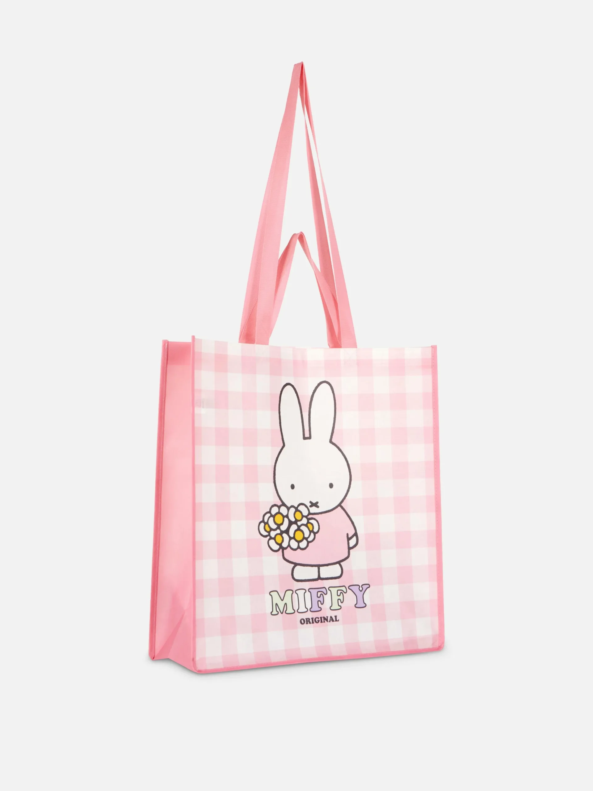 „Miffy“ Tragetasche