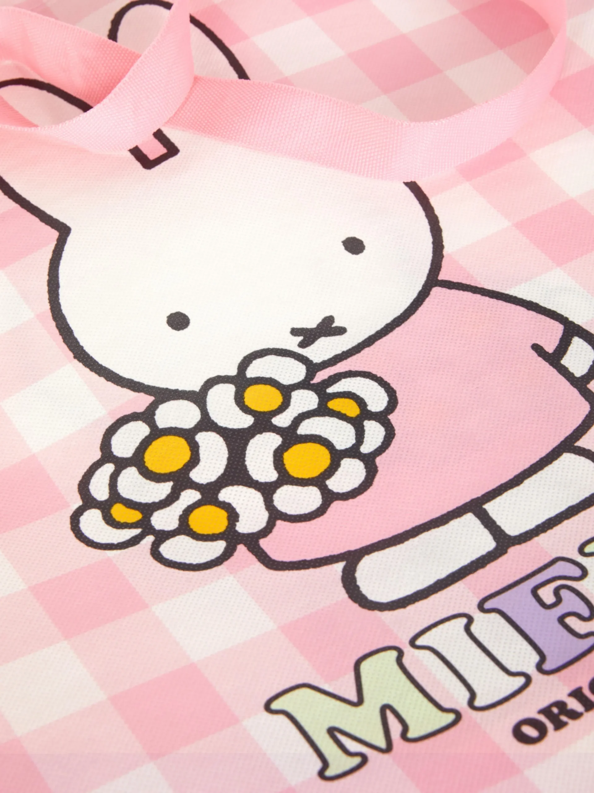 „Miffy“ Tragetasche