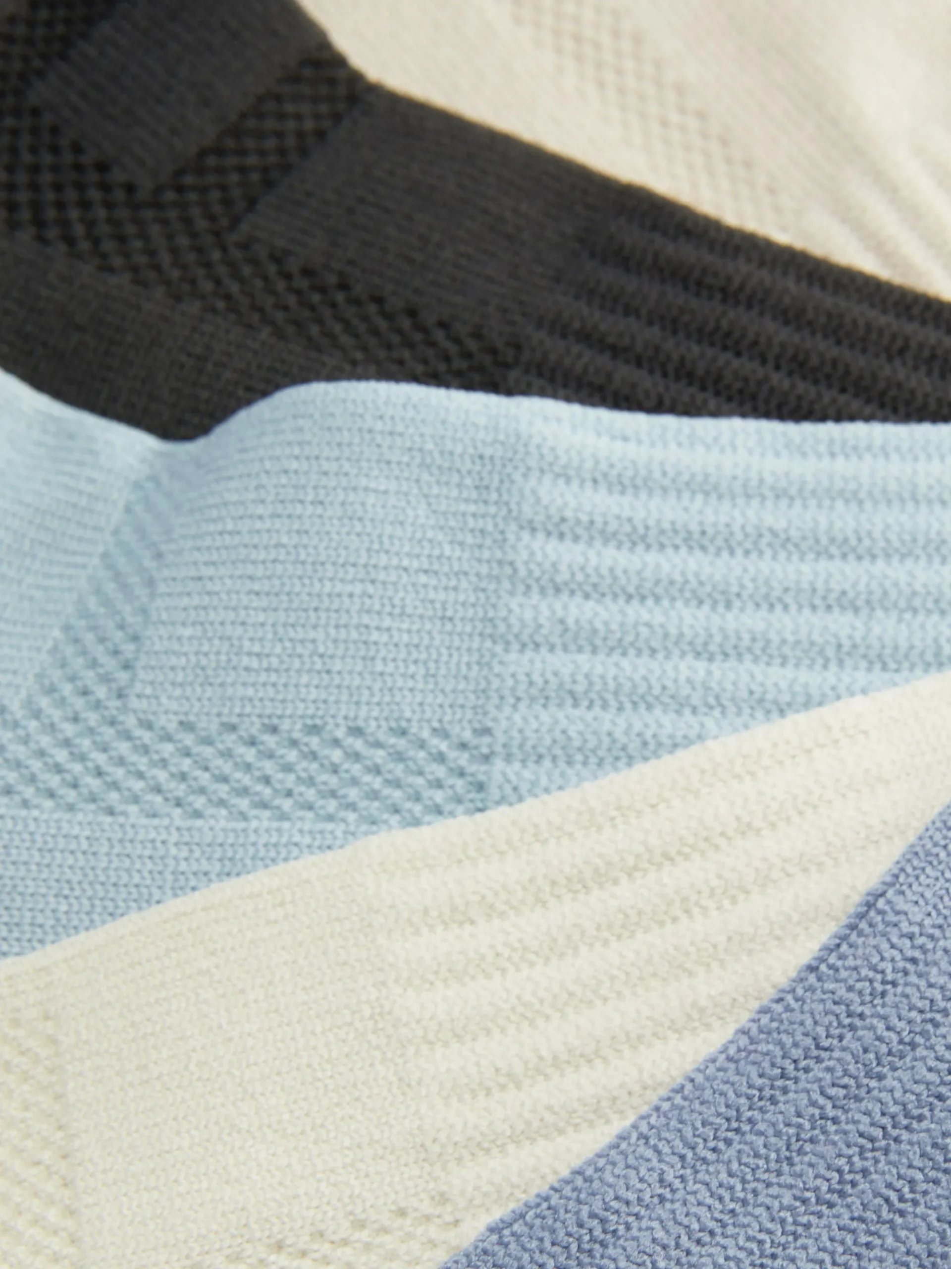 Mikrofaser-Sneakersocken, 5er-Pack