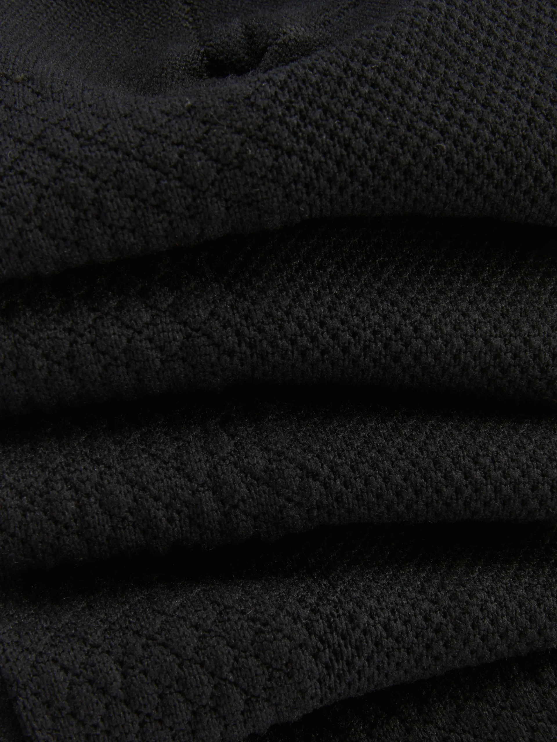 Mikrofaser-Sneakersocken, 5er-Pack