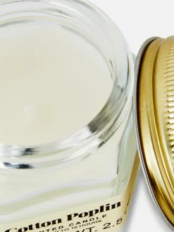 Mini-Duftkerze Im Glas