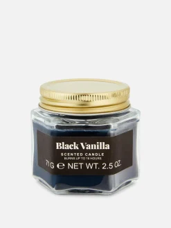 Mini-Duftkerze Im Glas