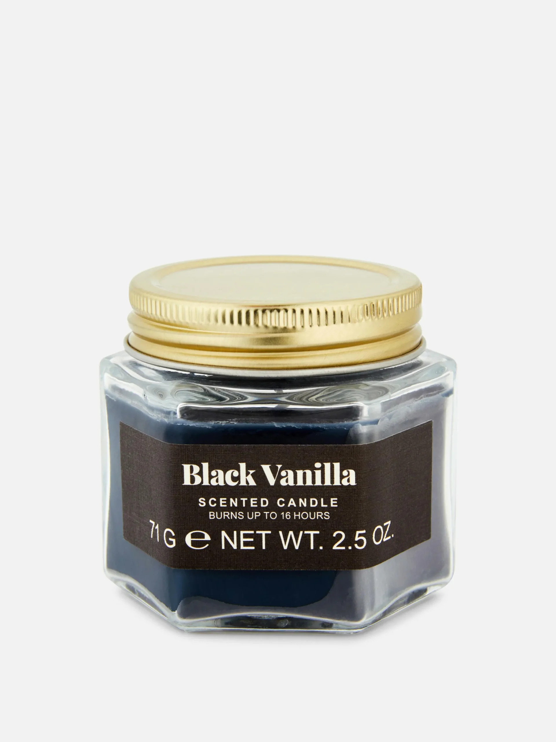 Mini-Duftkerze Im Glas