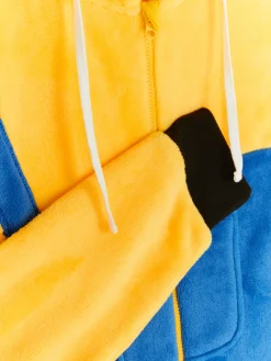 „Minions“ Einteiler Für Herren