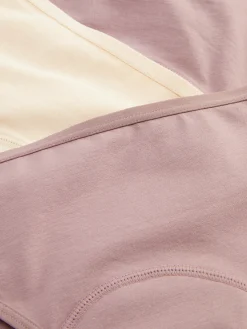 Mini-Periodenslips, 3er-Pack