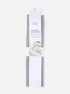 Mittlerer Ordnungshelfer Für Schubladen