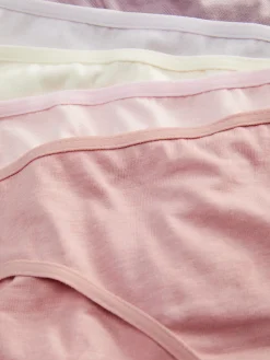 Modische Minislips, 5er-Pack