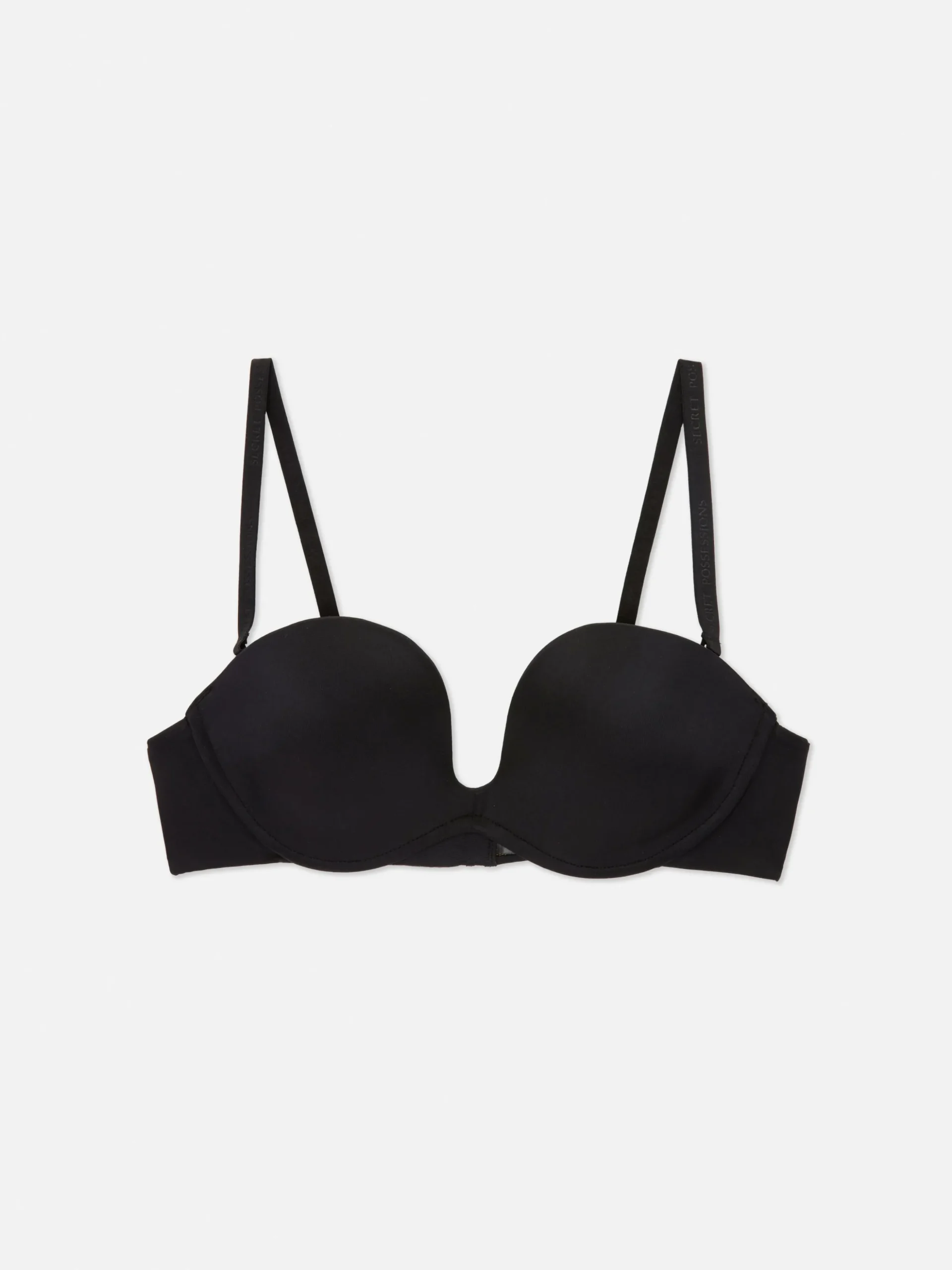 Multiway-BH Mit Bügeln, A-D