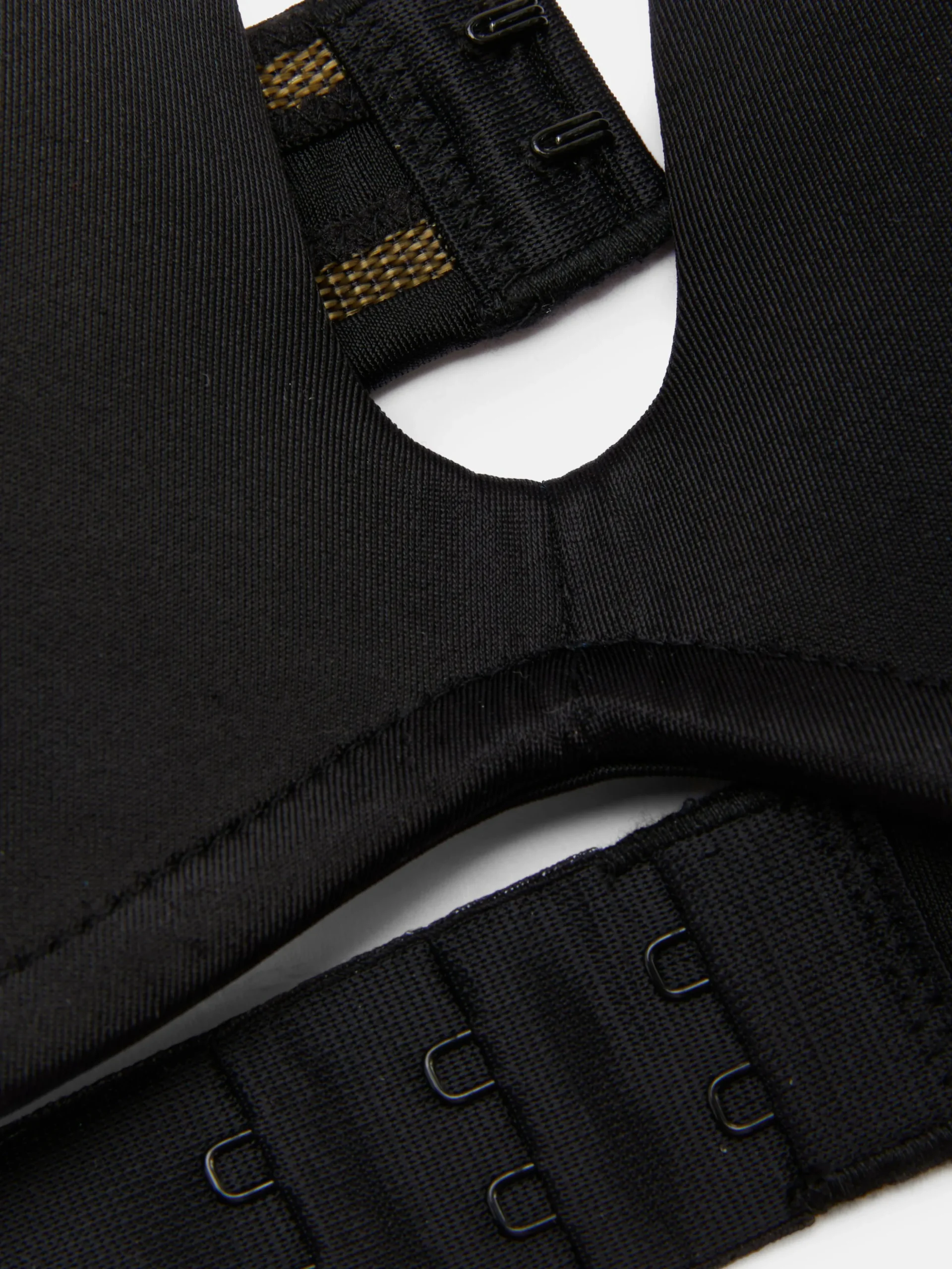 Multiway-BH Mit Bügeln, A-D