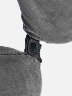 Nackenkissen Mit Memory-Schaumstoff