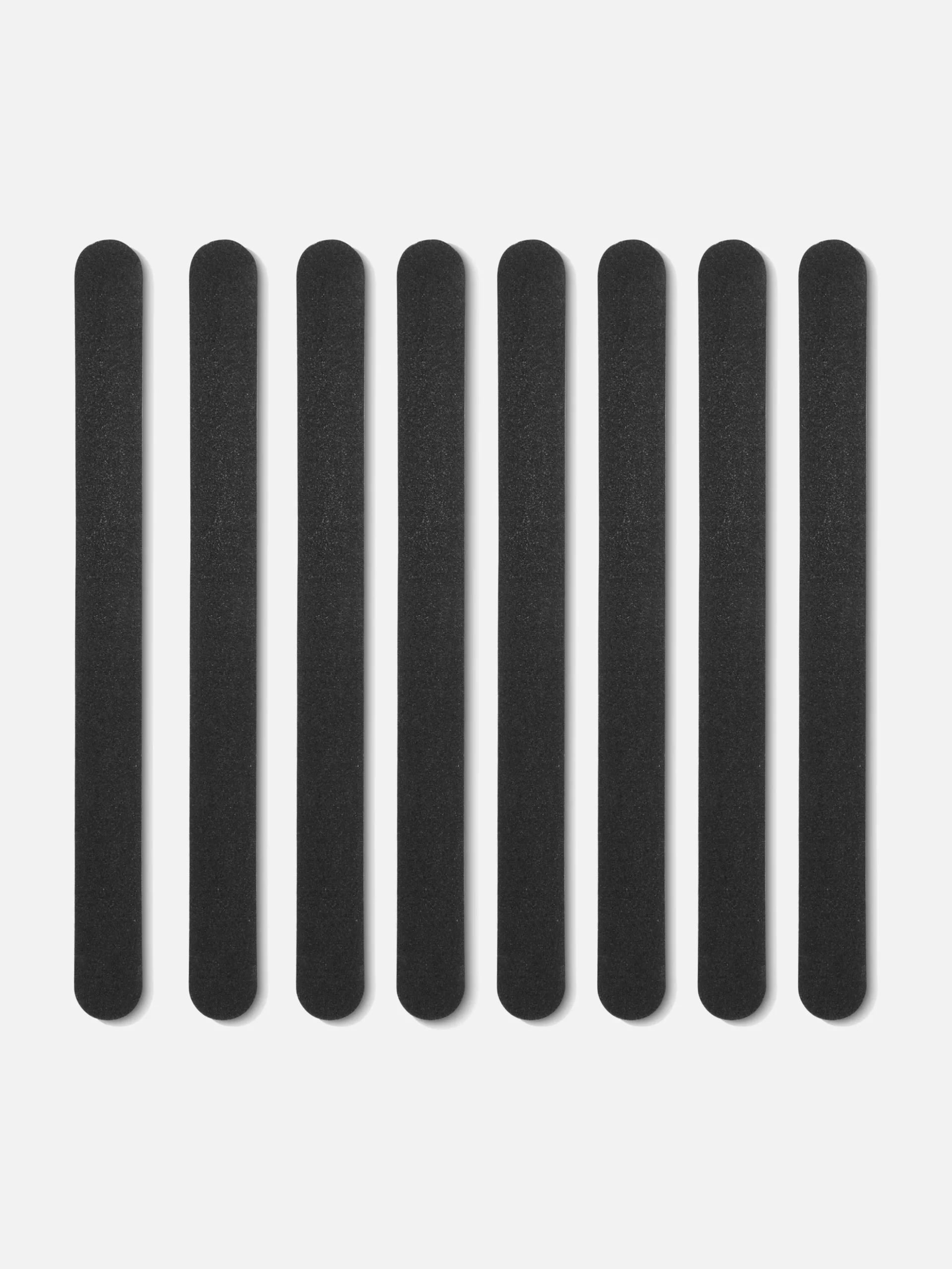 Nagelfeilen, 8er-Pack